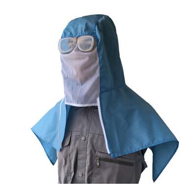 пылезащитный шаль