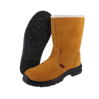 предохранительный башмак