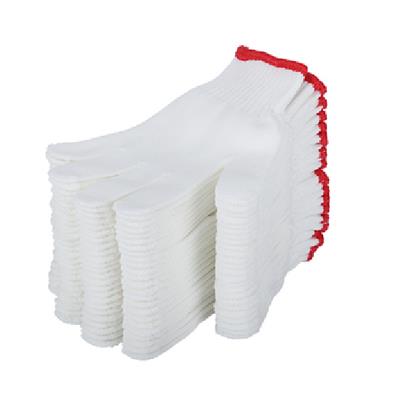 хлопчатобумажные перчатки