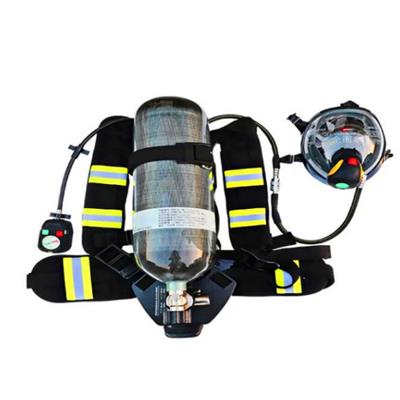 автономный воздушный дыхательный аппарат