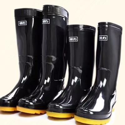 резиновые сапоги