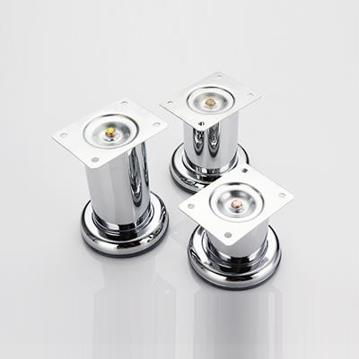 металлический тумба