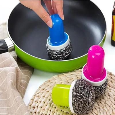 нержавеющая сталь SS004