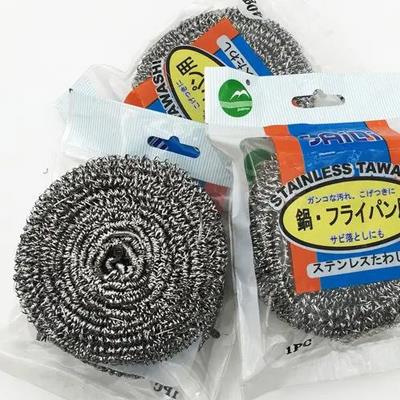 нержавеющая сталь SS001