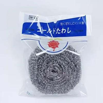 нержавеющая сталь SS012