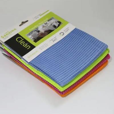 ультратонкий волокнистый салфетка MB017