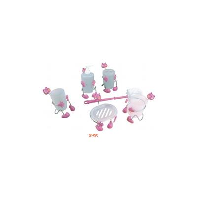 туалетный набор SH50