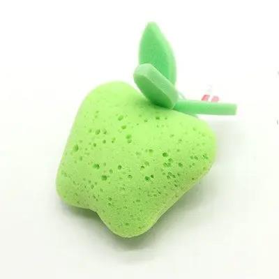 губка для душа DF010