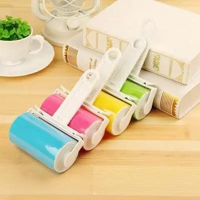 кожаный валик LR003