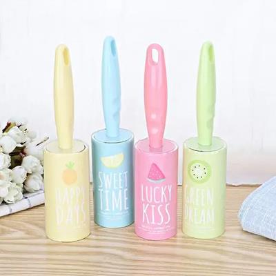 кожаный валик LR007