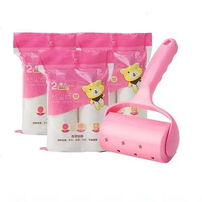 кожаный валик LR012