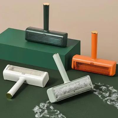 кожаный валик LR014