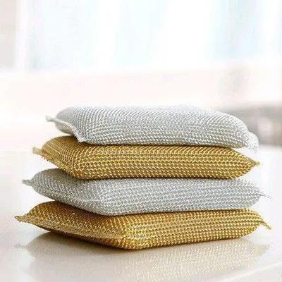 очищающая губка DF023