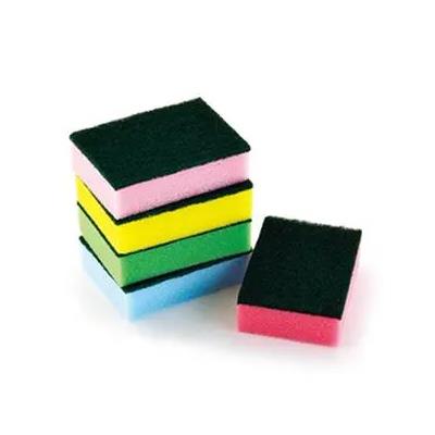 очищающая губка YJ019