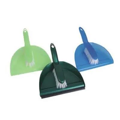 скип с метлой SH57