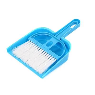 скип с метлой SH57