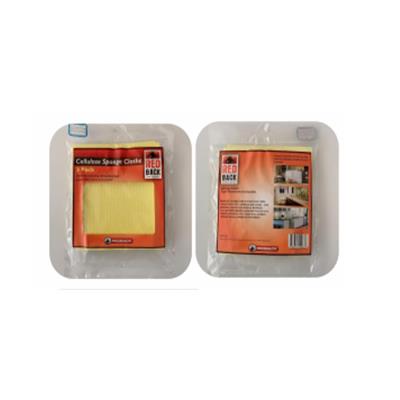 губка целлюлозы DF100