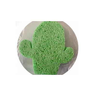 губка целлюлозы DF102