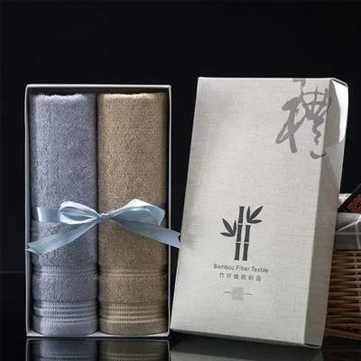 полотенце в ванной SY011