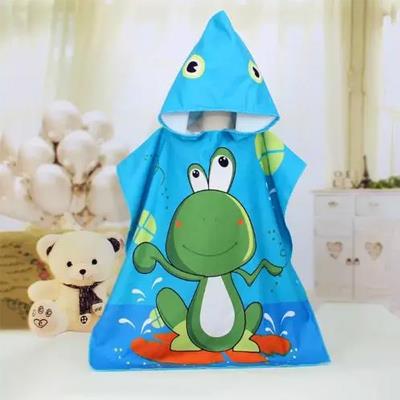 полотенце в ванной SY045