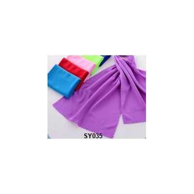 спортивное полотенце SY035