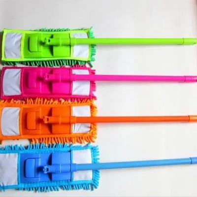 чистая швабра ZF01