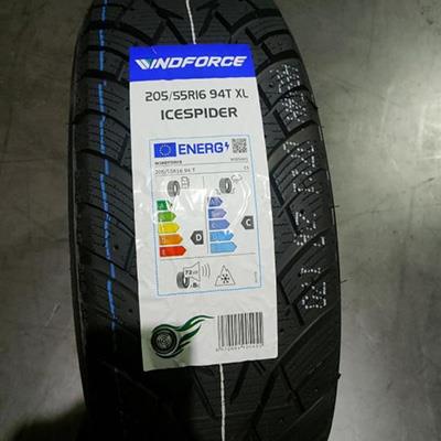 шина 205/55R16