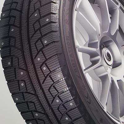 шина 185/60R14