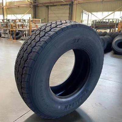 шина 385/60R22.5 Y631