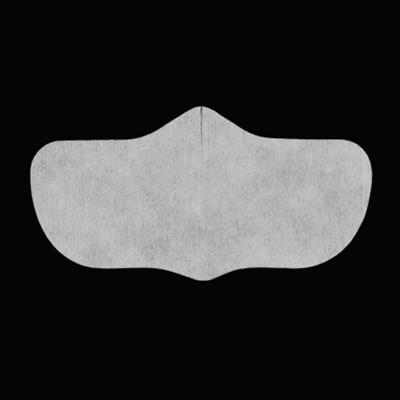 носовая наклейка