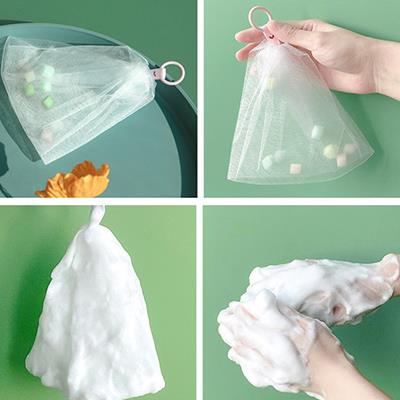 пенообразовательная сетка