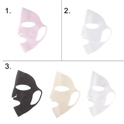 силикагелевая маска