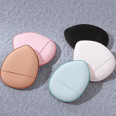 мокрая пуховка